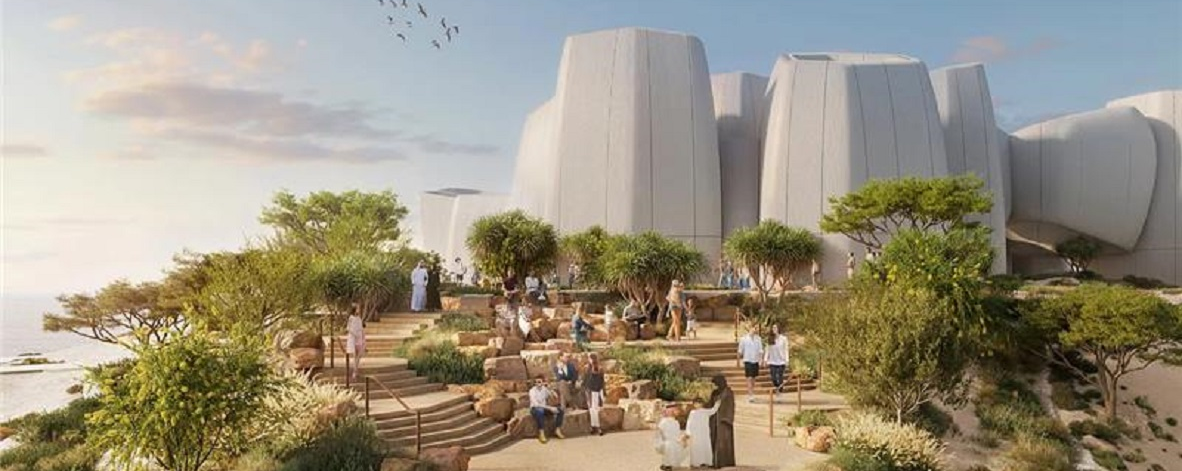 Red Sea Marine Life Institute