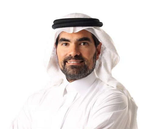 chairman