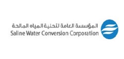 Salin Water conversation corporation