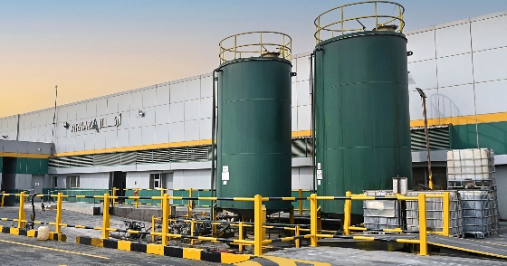 Master Builders Solutions Acquisition of Arkaz in Saudi Arabia